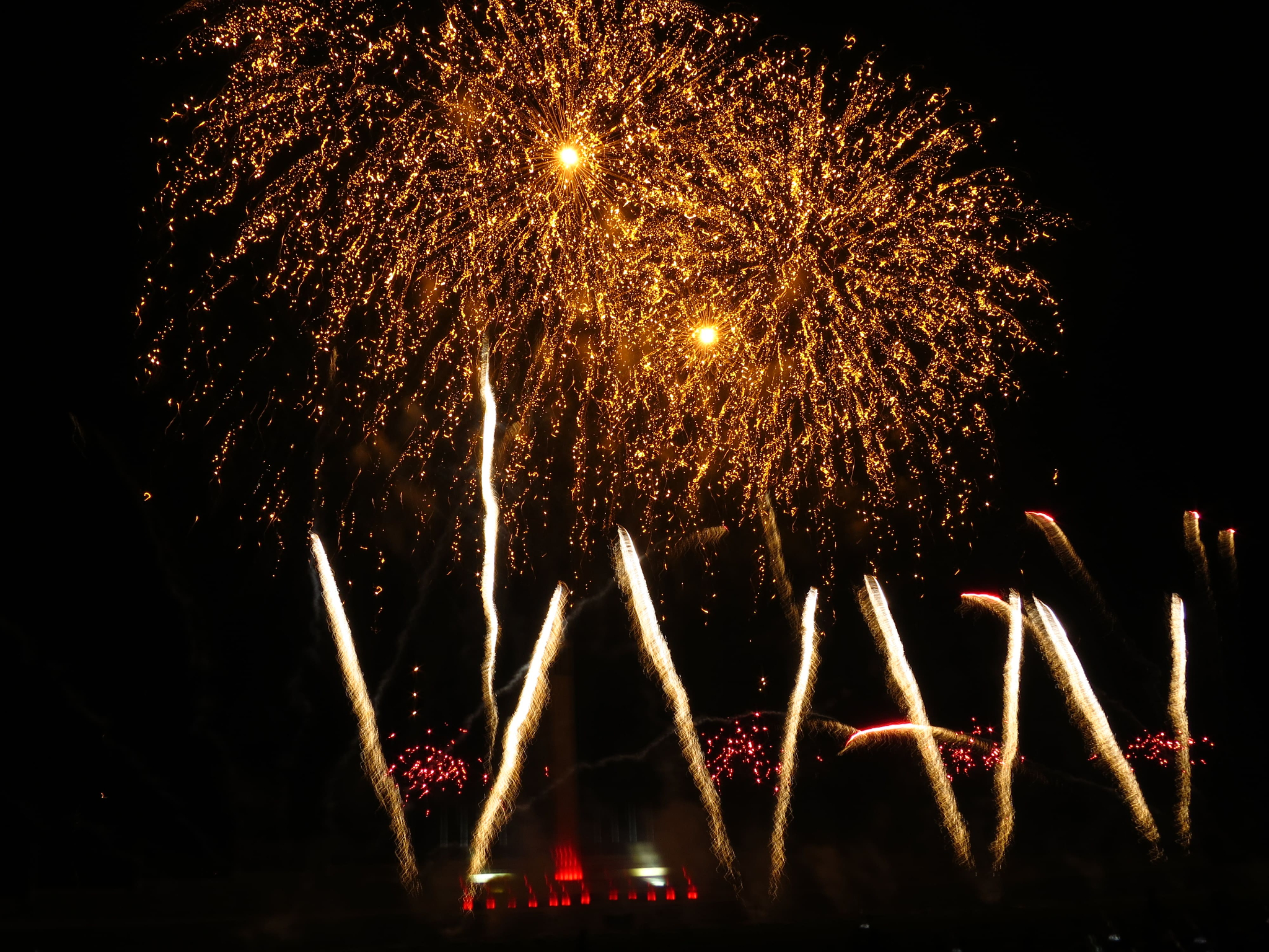 Pyronale in Berlin 23